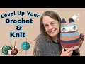 A Crochet Subscription That Actually Delivers Hook Needle Kit Club