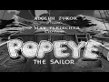 Lagu Popeye The Sailor Theme Songs (1934-1957)
