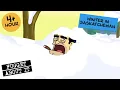 Winter in Saskatchewan | Fugget About It | Adult Cartoon | Full Episodes | TV Show