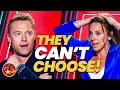 Download Lagu TOO CLOSE to Call! 🎤 Battles That BROKE the Coaches | The Voice Australia 2025