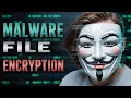 I Created A Malware that LOCKS Everything in ANY Computer