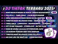 Download Lagu DJ TIKTOK TERBARU 2025 🎵DJ HONEYMOON DI INGGRIS DI PARIS DI JERMAN-DJ PICA PICA 2 X TABOLA BALE🎵
