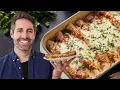 Vegetarian Enchiladas