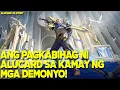 Download Lagu ANG KWENTO NI ALUCARD | MOBILE LEGENDS TAGALOG STORY | MLBB