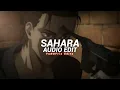 Download Lagu sahara - hensonn [edit audio]