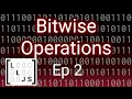 Operations The Bits And Bytes Of Binary ep 2