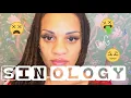 What is Sinology