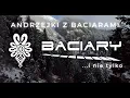Lagu Andrzejki z Baciarami i nie  tylko  składanka  2025