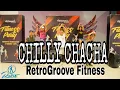 Download Lagu CHILLY CHA CHA by Jessica Jay | Toots Ensomo | RetroGroove Fitness |