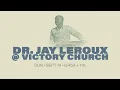 Guest Speaker Dr Jay Leroux 2025