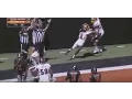 Central Michigan vs Oklahoma State - CMU Football Game Winning Hail Mary