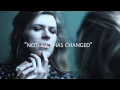 David Bowie Nothing Has Changed TV ad