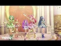 Download Lagu Precure All Stars Kiseki No Mahou Because Everyone Here Precure All Stars (2025 Ver.) (Official MV)