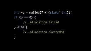 the C language part 3 of 5