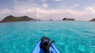 #29 Pulau Anak, Anambas, mai 2019