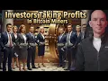 Download Lagu Investors Taking Profits In Bitcoin Miners! Cipher \u0026 Mara August Update!