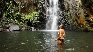 Marlon Brando & The Chocolate Man | Tranquilo Sailing Around the World | Ep.86