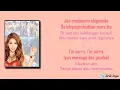 Download Lagu Ailee - I m Sorry [Alchemy of Souls_ Light and Shadow OST Part 3] _ Lirik Terjemahan Indonesia