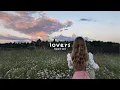Download Lagu anna of the north - lovers (sped up)