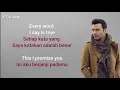 Download Lagu This I Promise You Shane Filan (Lirik \u0026 Terjemah)