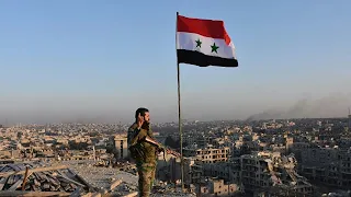 جديد فيديو كليب انا سوري وشايف حالي 2019 I Am Syrian And Shayef Present 