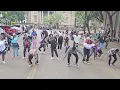 Download Lagu Ungikhumbule Nami - Pro Tee ( Nairobi Street Vibes Choreography)