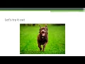 Deep Learning Lecture 5 Introducing Tensorflow