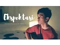 Lagu Ekspektasi | Cover by Obiet