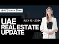 Marriott International Inc and Eagle Hills Collabration Gulf Property News update 07 11 2024