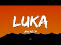 Download Lagu Andmesh - Luka (Lirik Lagu)