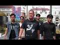 PARTY TIME - Revolusi Belum Berakhir ( Official Music Video )
