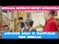 Andung2 Anak Ni Siampudan- Suara Merdu Reni Siregar