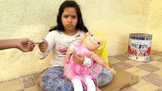 فيلم قصير عن الصدقة 