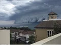 thunderhead australian city sedney