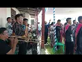 Lagu Gondang liat,lakkitang marputoran dan trismo#semitiup Anugerah musik