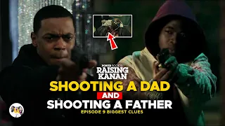 power book iii raising kanan episode 9 full breakdown big clues