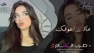 ياويلي شلون ماقدر اعوفك   لا تغريني ولا تتوسل  حلالي وتلعب بقلبي بشداوه        ميادة العلي دندنها