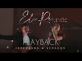 ELE REINA┃JEFFERSON & SUELLEN (PLAYBACK OFICIAL)