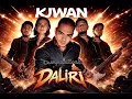 Kjwan - Daliri  🎸 Dumpsterocks Cover 