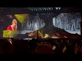 Taylor Swift - Champagne Problems(with 3min ovation) | December 8, 2024 N3 | Eras Tour | Vancouver