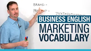 Download Professional \u0026 Business English: Marketing MP3