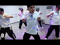 TICK IT by Limitlezz + Tactikal | NORTH CONNECTION | DANCEHALL | ZUMBA