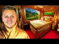 Download Lagu I Tried A Luxury Vietnam Sleeper Train