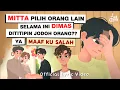 Download Lagu Budi Doremi - Maaf Ku Salah (Eps 3/4) | Official Lyric Video