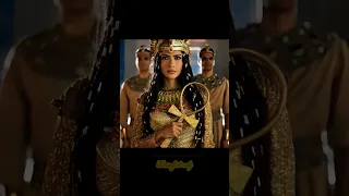 انا اتعلمت من اجدادى ان القوى مش بالسلاح المتحف المصرى الكبير اكسبلور المتحف 