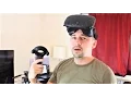 HTC Vive Unity Beginner Tutorial