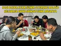 BIKIN NASI BAKAR DAN TERONG BALADO UNTUK KELUARGA CHINA COBAIN, HABIS LUDES