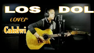 Download LOS DOL - Denny Caknan || Live Cover Cakdwi || MP3