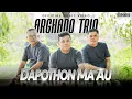 Download Lagu Arghado Trio - Dapothon Ma Au (Official Music Video) Lagu Batak Terbaru 2024