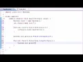 Java Array Elements as Counters